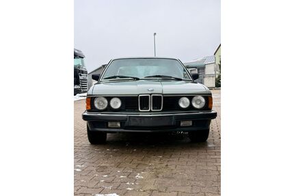 BMW 735 Gebrauchtwagen