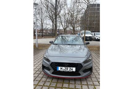 Hyundai i30 Gebrauchtwagen