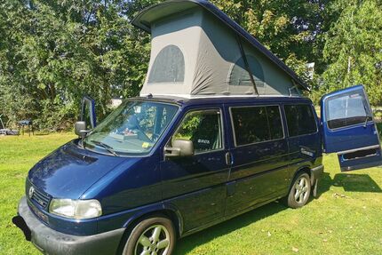 VW T4 Multivan Gebrauchtwagen