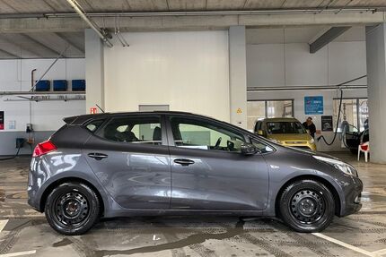 Kia ceed / Ceed Gebrauchtwagen