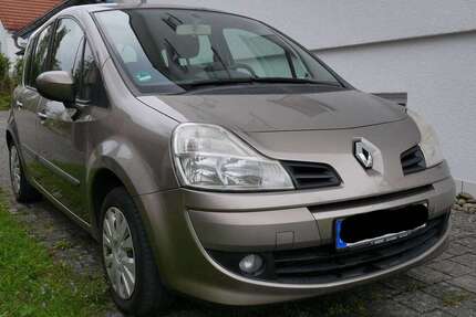 Renault Grand Modus Gebrauchtwagen