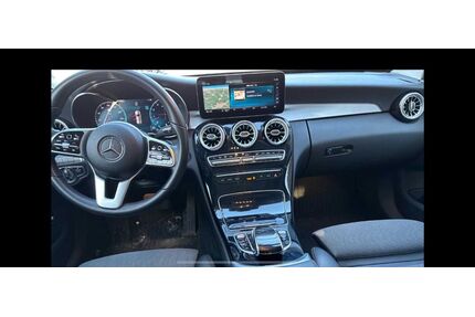 Mercedes-Benz C 400 Gebrauchtwagen