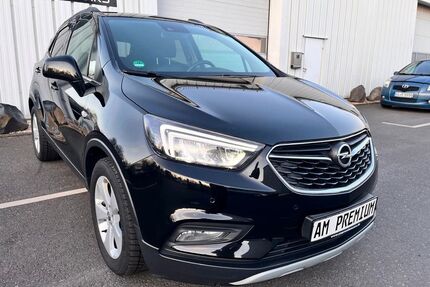 Opel Mokka Gebrauchtwagen