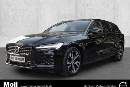 Volvo V60 Gebrauchtwagen