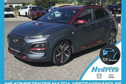 Hyundai KONA Gebrauchtwagen