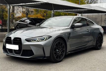 BMW M4 Gebrauchtwagen