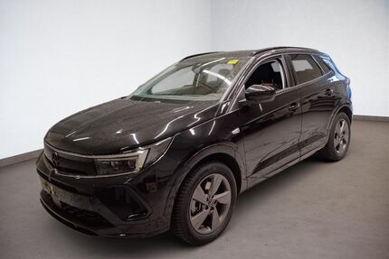 Opel Grandland (X) Gebrauchtwagen