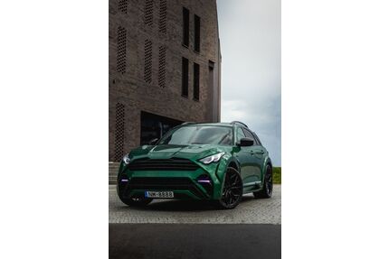 INFINITI QX70 Gebrauchtwagen