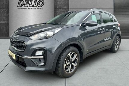 Kia Sportage Gebrauchtwagen