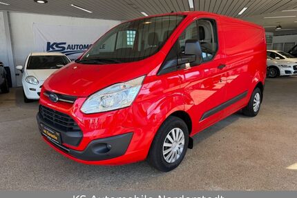 Ford Transit Custom Gebrauchtwagen