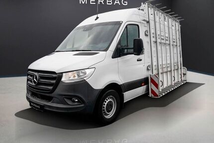 Mercedes-Benz Sprinter Gebrauchtwagen