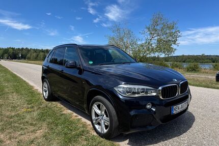BMW X5 Gebrauchtwagen