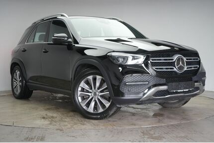 Mercedes-Benz GLE 350 Gebrauchtwagen