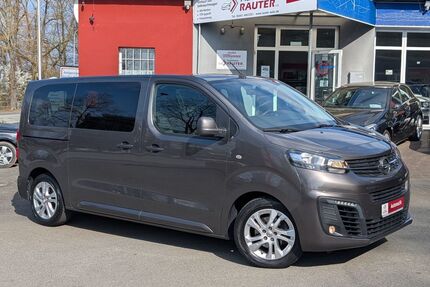 Opel Vivaro Gebrauchtwagen
