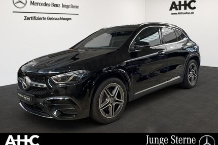 Mercedes-Benz GLA 180 Gebrauchtwagen