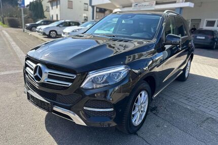 Mercedes-Benz GLE 350 Gebrauchtwagen