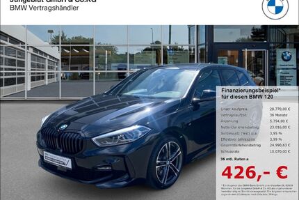 BMW 120 Gebrauchtwagen
