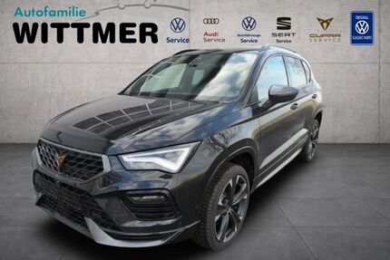 Cupra Ateca Gebrauchtwagen
