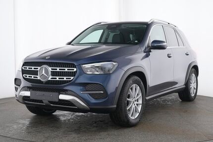 Mercedes-Benz GLE 350 Gebrauchtwagen