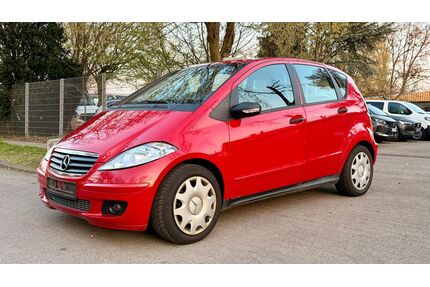 Mercedes-Benz A 200 Gebrauchtwagen