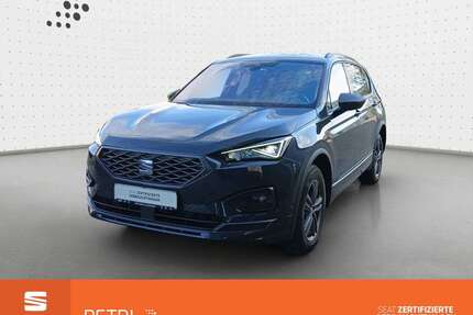 Seat Tarraco Gebrauchtwagen