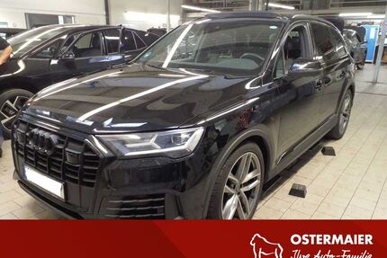 Audi Q7 Gebrauchtwagen