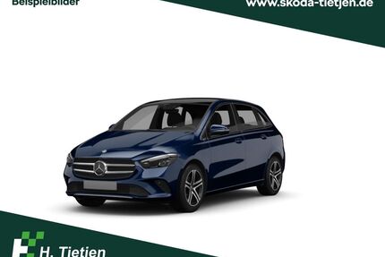 Mercedes-Benz B 250 Gebrauchtwagen