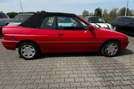 Ford Escort Gebrauchtwagen