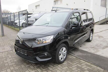 Toyota Proace City Gebrauchtwagen