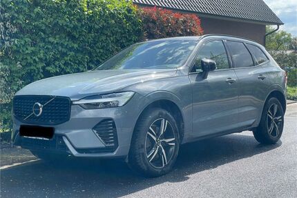 Volvo XC60 Gebrauchtwagen