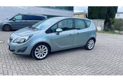 Opel Meriva Gebrauchtwagen