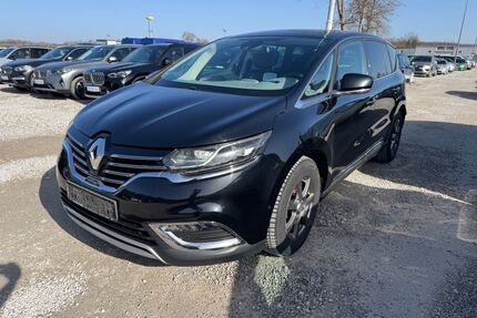Renault Espace Gebrauchtwagen