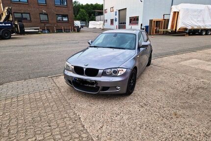 BMW 130 Gebrauchtwagen