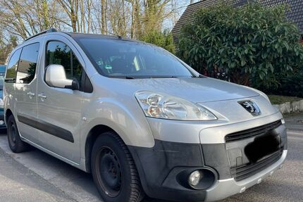 Peugeot Partner Tepee Gebrauchtwagen