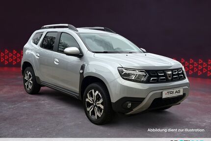 Dacia Duster Gebrauchtwagen