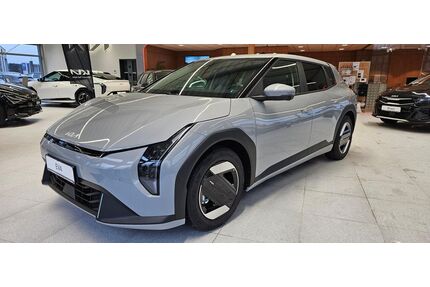 Kia EV4 Gebrauchtwagen