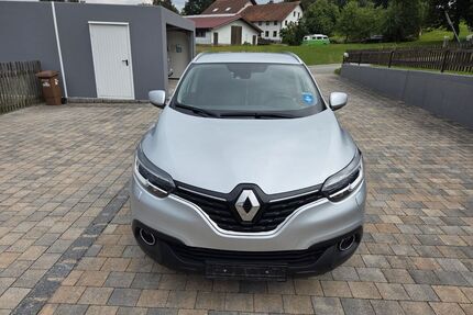 Renault Kadjar Gebrauchtwagen