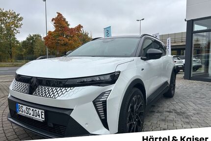 Renault Scenic Gebrauchtwagen