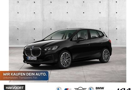 BMW 218 Active Tourer Gebrauchtwagen