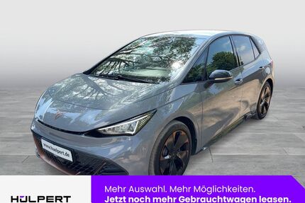 Cupra Born Gebrauchtwagen
