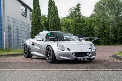 Lotus Elise Gebrauchtwagen