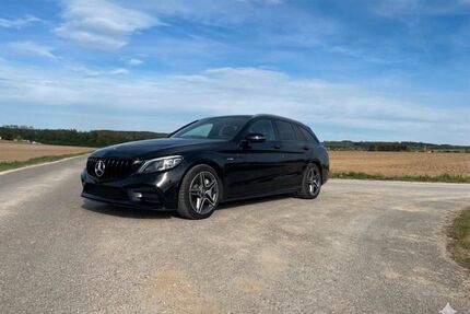 Mercedes-Benz C 43 AMG Gebrauchtwagen