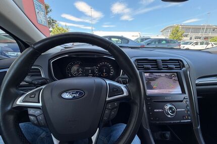Ford Mondeo Gebrauchtwagen