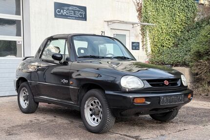 Suzuki X-90 Gebrauchtwagen