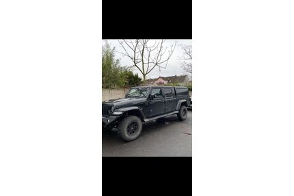 Jeep Gladiator Gebrauchtwagen
