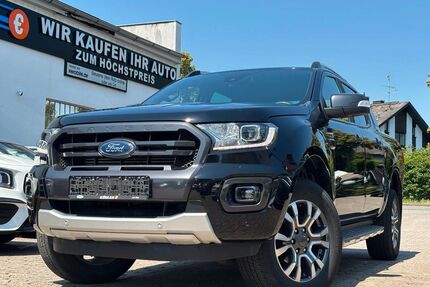 Ford Ranger Gebrauchtwagen