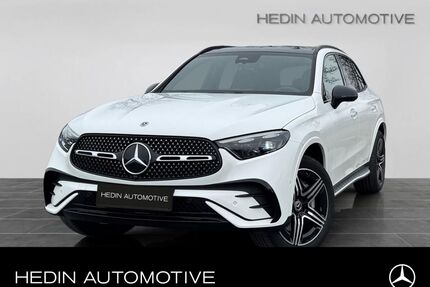 Mercedes-Benz GLC 300 Gebrauchtwagen