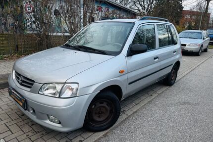 Mazda Demio Gebrauchtwagen
