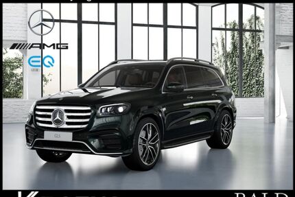 Mercedes-Benz GLS 580 Gebrauchtwagen