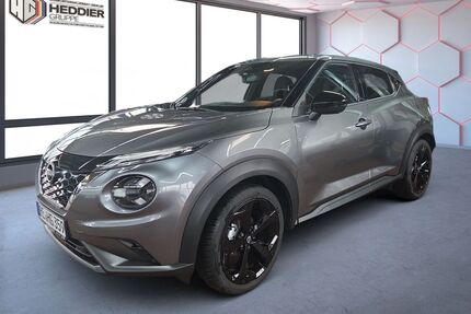 Nissan Juke Gebrauchtwagen